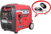Инверторный генератор A-iPower A4000iS Инверторный генератор A-iPower A4000iS