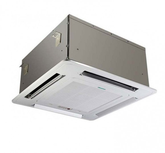 Сплит-система кассетного типа Hisense AUC-36UR4SGA / AUW-36U4S1A