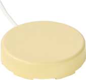 Датчик Gidrolock WSP 2 с проводом 3 м, бежевый Датчик Gidrolock WSP 2 с проводом 3 м, бежевый