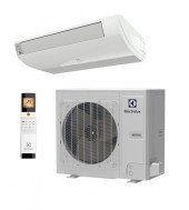 Напольно-потолочная сплит-система Electrolux EACU-60H/UP3/N3 Unitary Pro 3