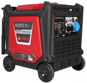 Бензиновый генератор A-iPower A8000iS Бензиновый генератор A-iPower A8000iS