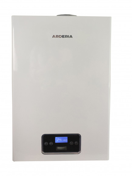 Котел газовый Arderia D16
