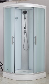 IMWEI XDS-09FW душевая кабина 90*90*220 IMWEI XDS-09FW душевая кабина 90*90*220