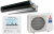 Сплит-система канального типа Mitsubishi Electric PEAD-M35JAL / PUHZ-ZRP35VKA