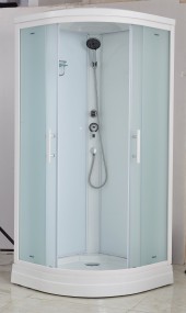 IMWEI XDL-09W душевая кабина 90*90*220 IMWEI XDL-09W душевая кабина 90*90*220