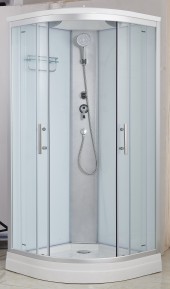 IMWEI XDM-09CH душевая кабина 90*90*220 IMWEI XDM-09CH душевая кабина 90*90*220