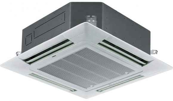 Внутренний блок мультизональной системы Haier AB282MCERA