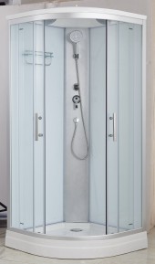 IMWEI XDM-09CW душевая кабина 90*90*220 IMWEI XDM-09CW душевая кабина 90*90*220