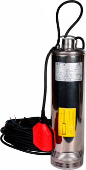 Погружной насос Stout SPW-0001-200750 Погружной насос Stout SPW-0001-200750