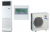 Сплит-система колонного типа Mitsubishi Electric PSA-RP71KA / PUHZ-FRP71VHA