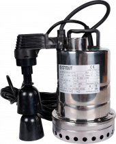 Дренажный насос Stout SPD-0003-200450 Дренажный насос Stout SPD-0003-200450