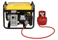 Газовые генераторы